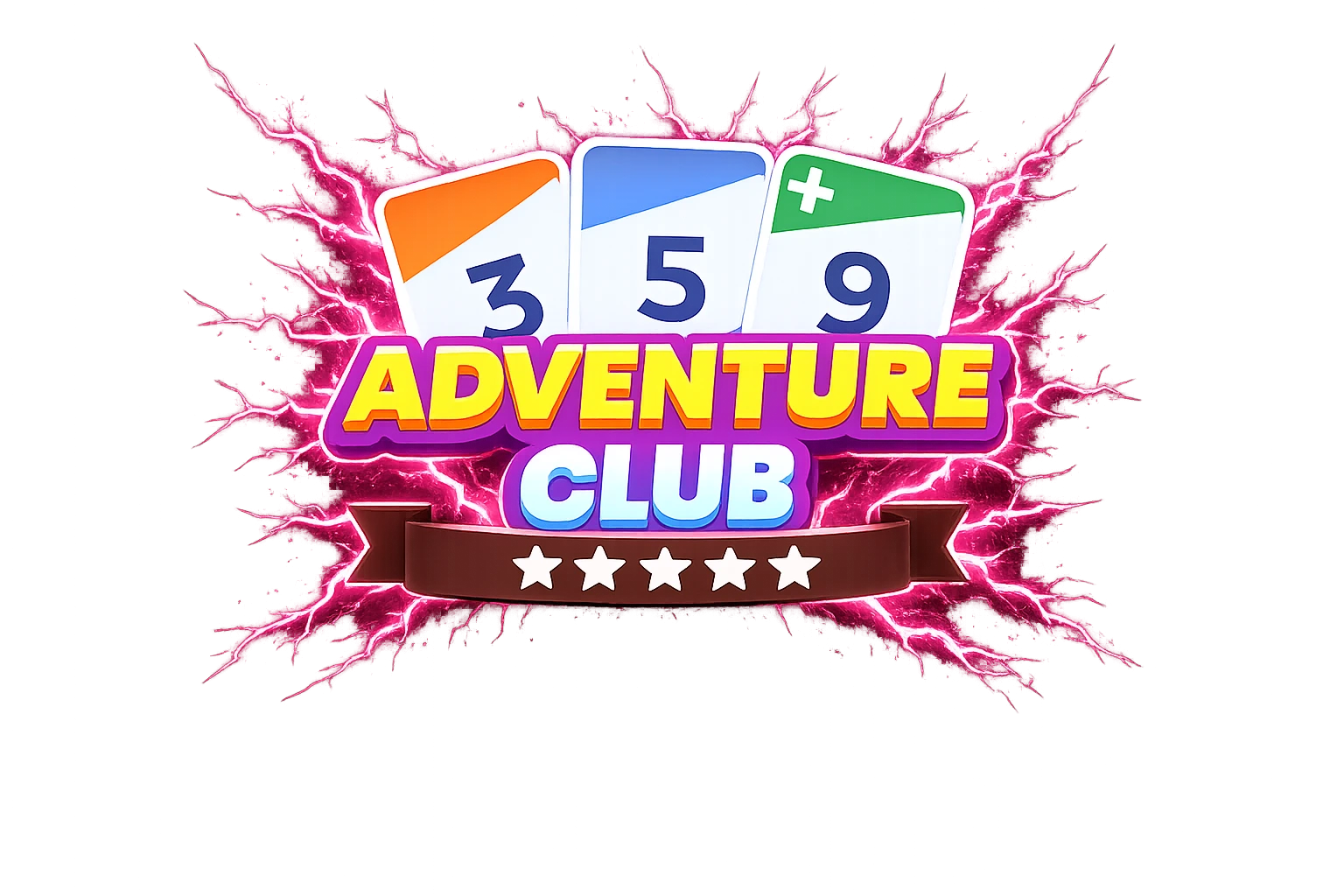 Adventure Club Boost